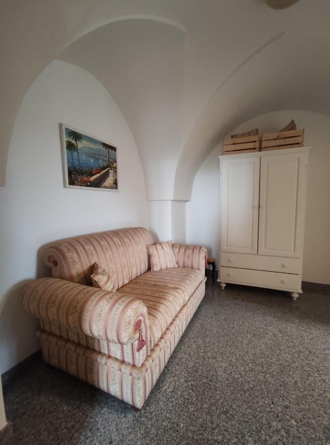 Вилла Residenza "I Tre Carrubi " Фазано Экстерьер фото